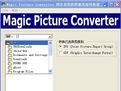 Magic Picture Converter(图片转换) 绿色特别版