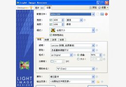 Light Image Resizer(图片压缩工具) 绿色中文版