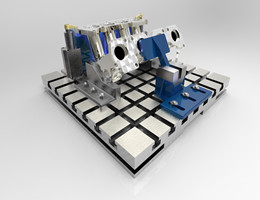 中望3D三维CAD设计软件 2012