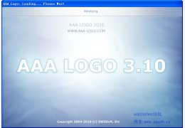 logo设计软件(AAA LOGO) 汉化版