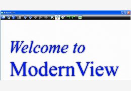 大图片浏览器(ModernView) 绿色免费版