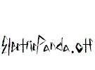 ElectricPanda.otf字体下载
