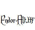 Endor-Alt.ttf字体下载